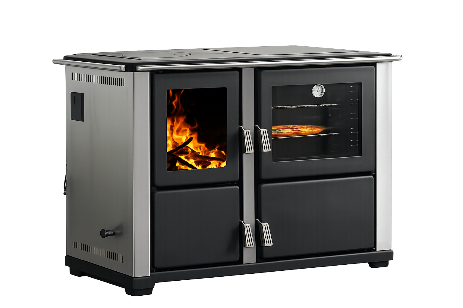 Termocucine